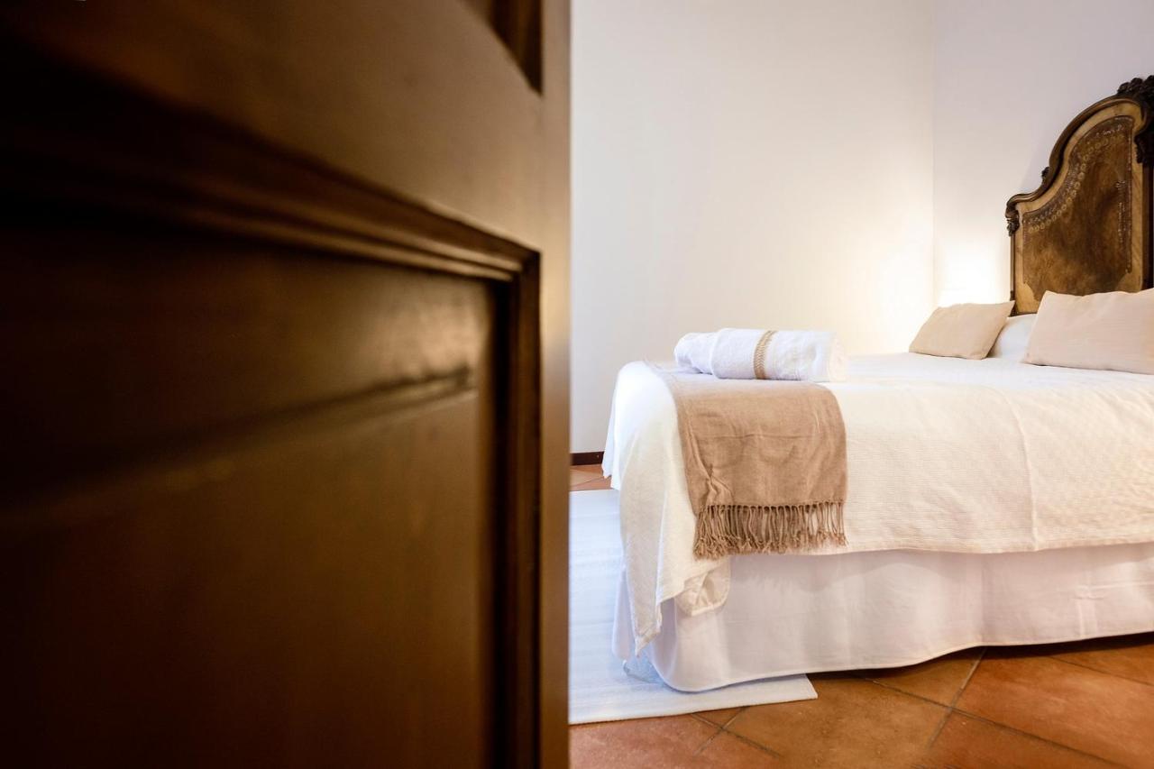 B&B Villa Vittoria Джардини Наксос Екстериор снимка