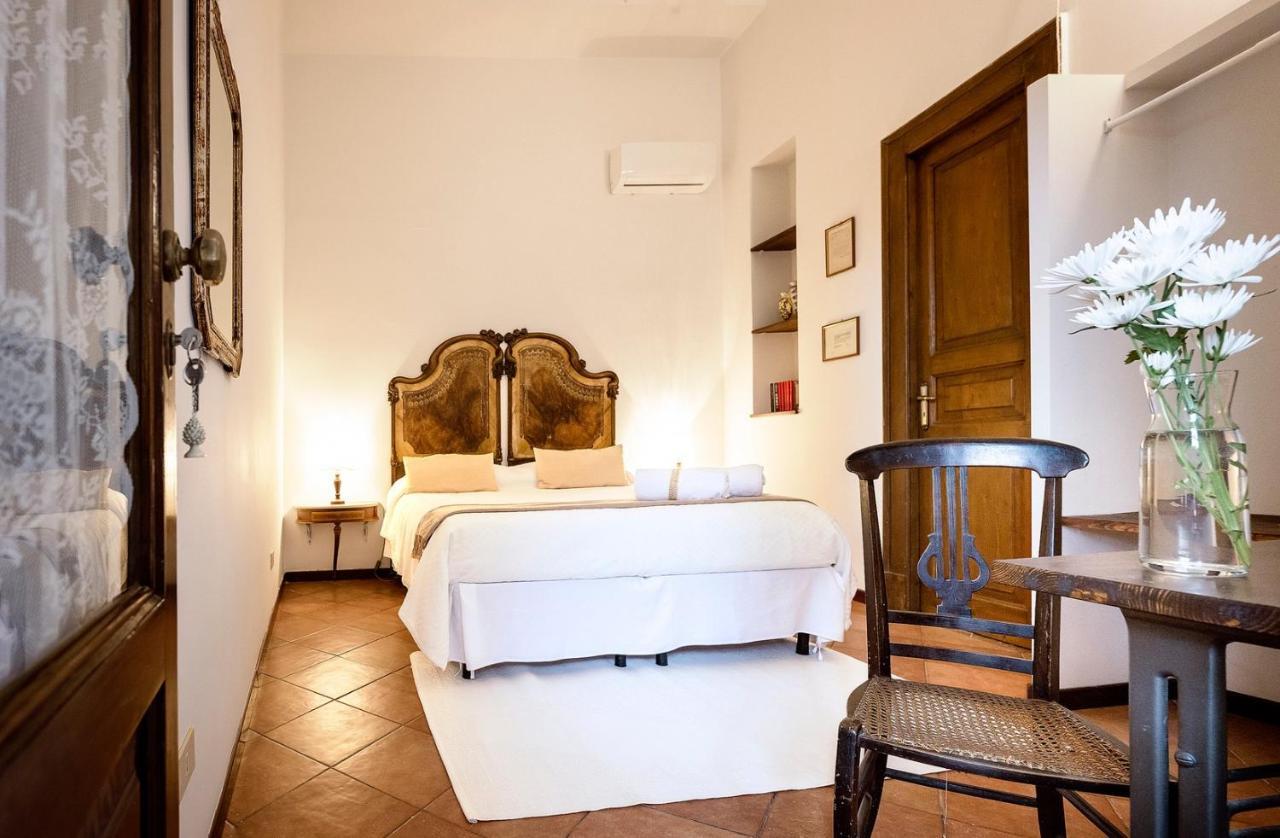 B&B Villa Vittoria Джардини Наксос Екстериор снимка
